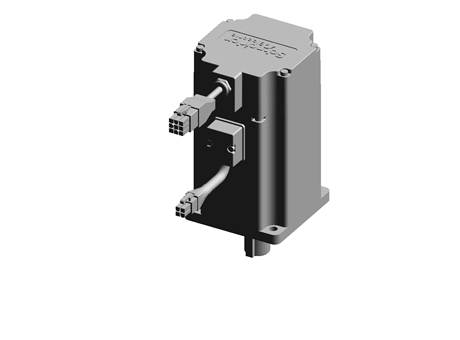 MOTEUR BCH2 80MM 750W COD
