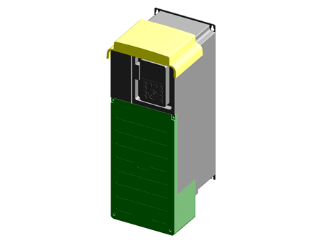 ATV630 11KW 240V IP21