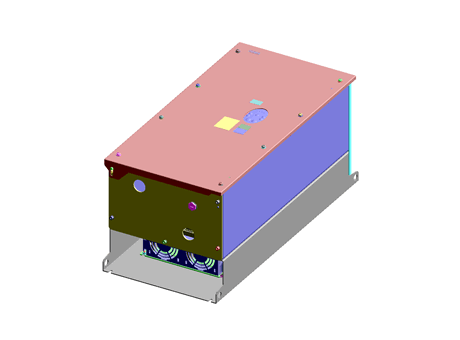 ATV212 18,5KW 25HP 480V T