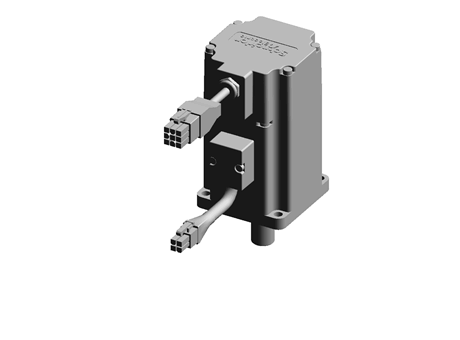 MOTEUR BCH2 60MM 200W COD