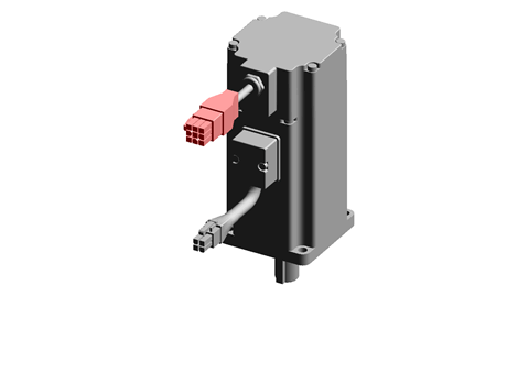 MOTEUR BCH2 60MM 400W COD