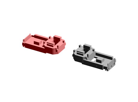 BOBINE LX1F 380 A 400 V C