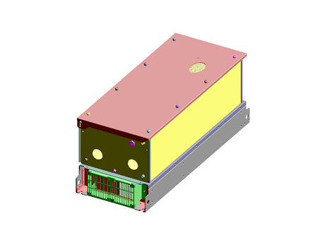 ATV212 30KW 40HP 480V TRI