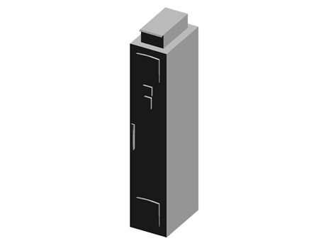 ATV630 130KW 400V IP21 A