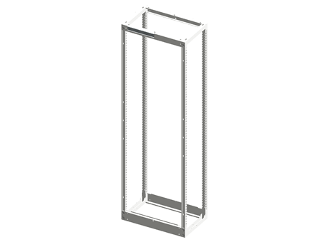 Ossature L650 P400
