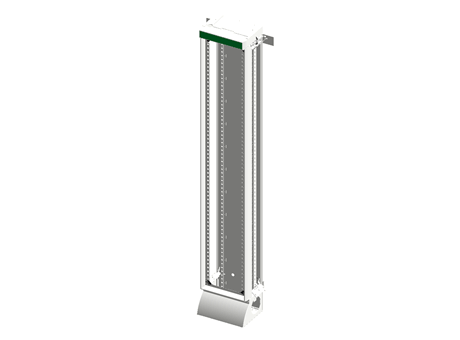 Gaine extension arm. 33M blanc