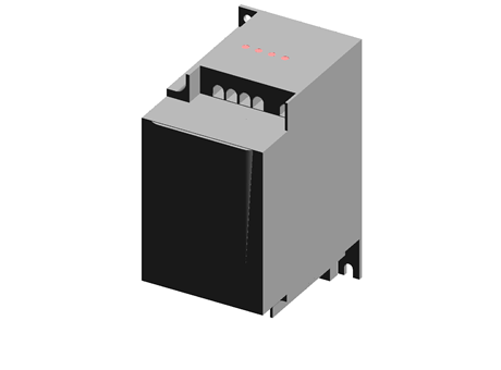 ATV12 0.75KW 240V 1PH 1HP