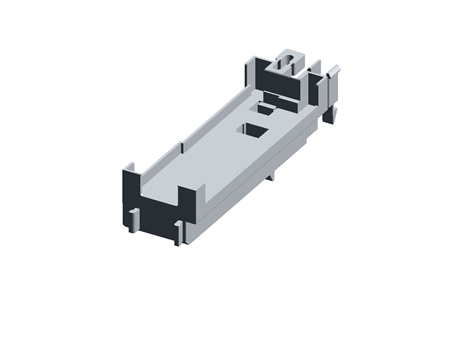CONTACTOR BASE