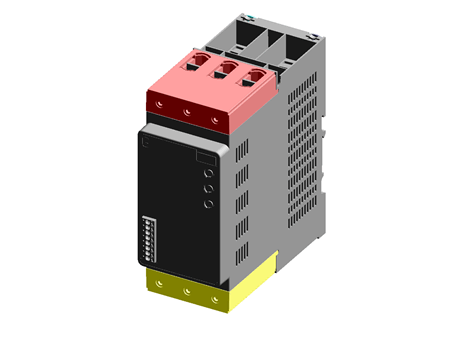 ATS130 - 105A - 200V à 480V