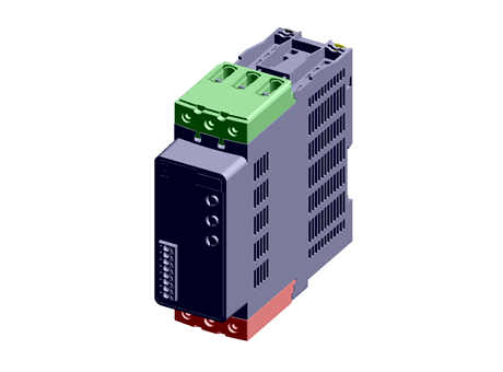 ATS130 - 65A - 200V à 480V