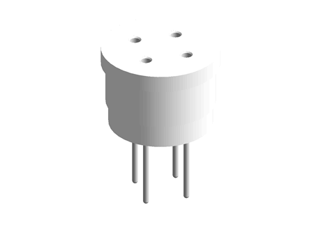 Sockets for TO ... Cases