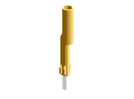 ADAPTATEUR D-ESSAI, ALVEO