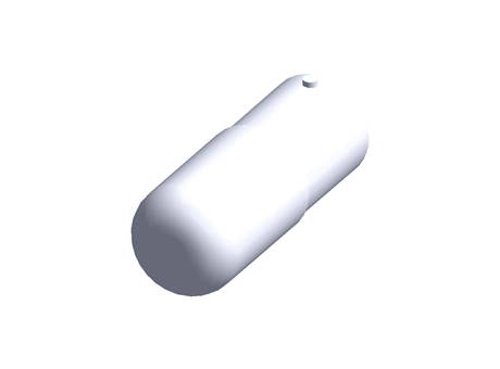 Incandescent bulb, Harmony XVM, BA15d