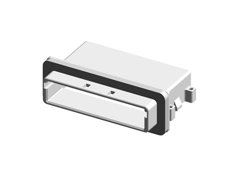 0.80 mm 31 P Cage Con for EPLSP & ERI8