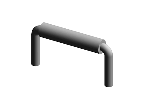 .250" JUMPER LINK