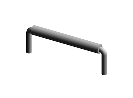 .400" JUMPER LINK