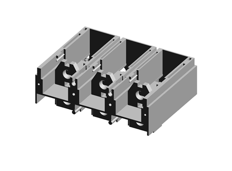 Cable Memory Extension for 3P G265-500