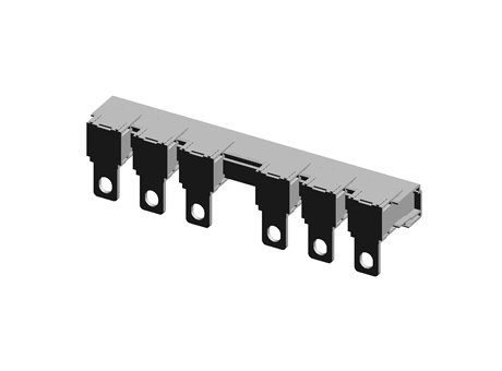 ChangeOver Bars 3P Kit G115-225