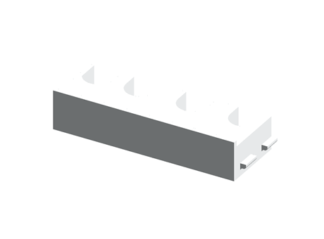 Siemens Relay Cover for use with Relay