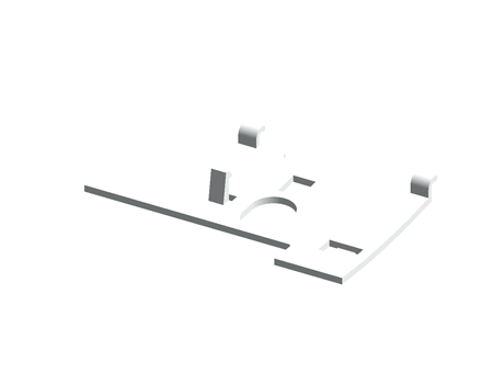 Siemens Relay Cover for use with Relay