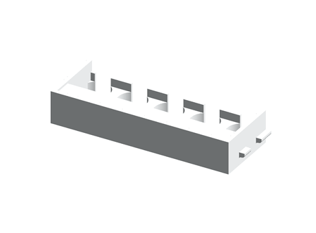 Siemens Relay Cover for use with Relay
