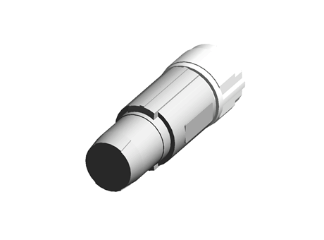 Bus system cable