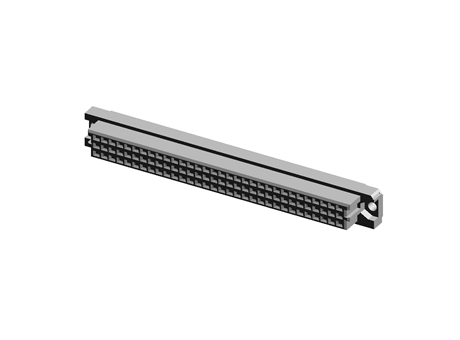 2.54mm,rcpt,DIN41612,solder,vert,PCB,96w