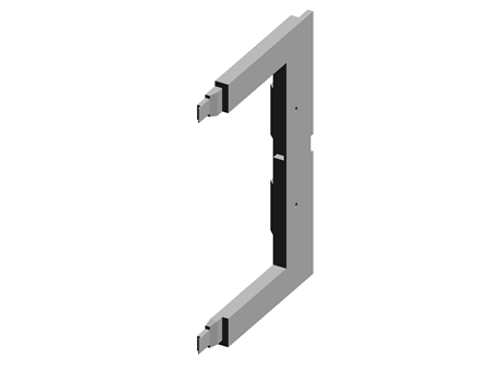 CONTACTOR BI DIRECTIONAL LIMITING DIODE