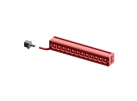 Bar ODR-light, 131x20mm, high-brightness