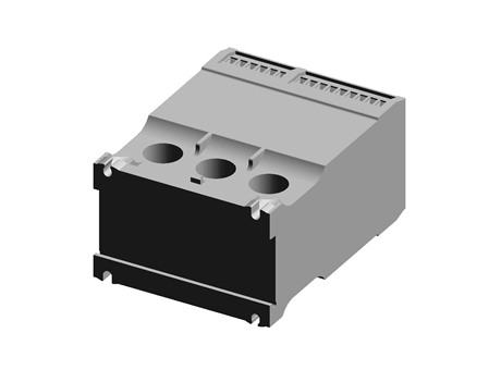 Schneider Electric 30 W 手动启动器 LTMR08CBD