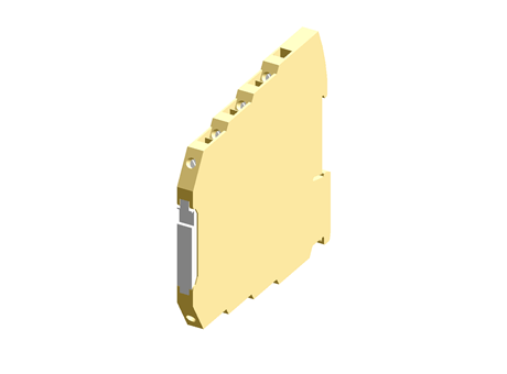 Coupling relay