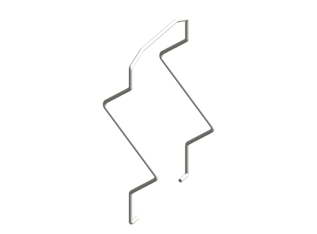 Relay retaining bracket