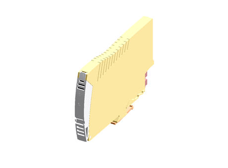 Coupling relay