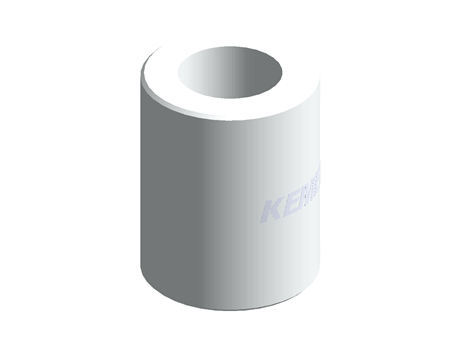 KEMET Ferrite Ring Toroid Core, For: Consumer Electronics, 11.8 x 7.3 x 15mm