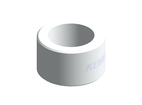 KEMET Ferrite Ring Toroid Core, For: Consumer Electronics, 14 x 10 x 8mm