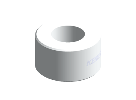 KEMET Ferrite Ring Toroid Core, For: Consumer Electronics, 18.5 x 10 x 10mm