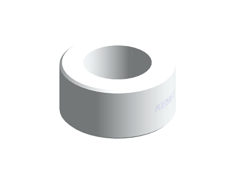 KEMET Ferrite Ring Toroid Core, For: Consumer Electronics, 25 x 15 x 12mm