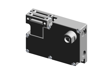 AZM 161SK-12/12RKED-024