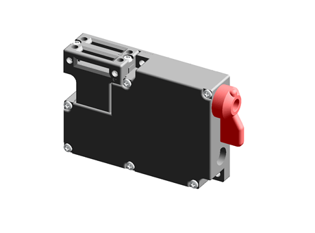 AZM 161SK-12/12RKAN -110/230