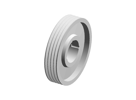 Blocks or pulleys