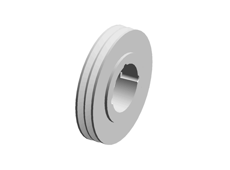 Blocks or pulleys