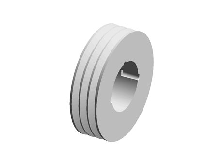 Blocks or pulleys