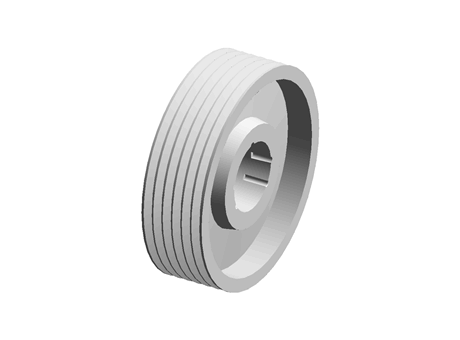 Blocks or pulleys