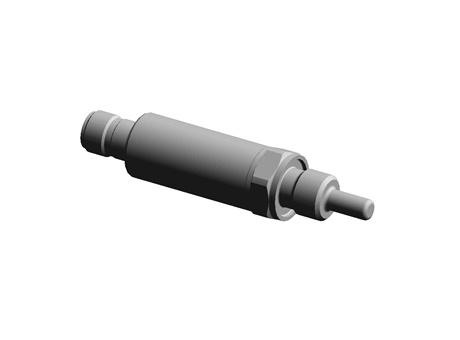 transmitter with IO-Link TV7105