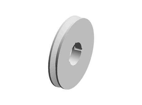 Blocks or pulleys
