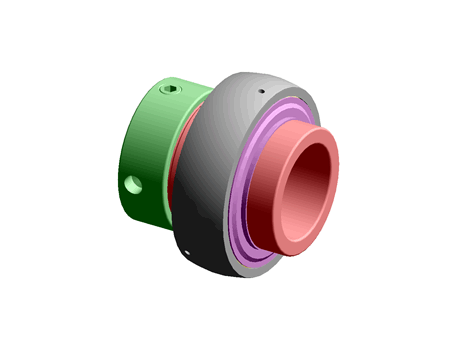 Bearing Insert