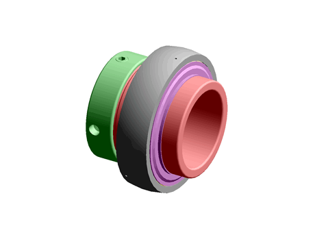 Bearing Insert