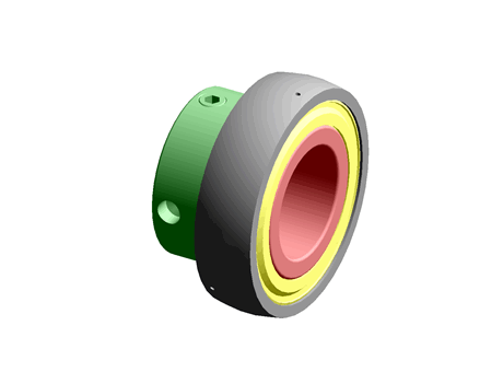 Bearing Insert