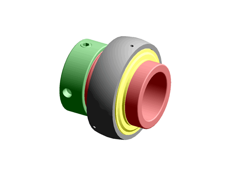 Bearing Insert