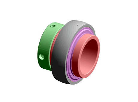 Bearing Insert